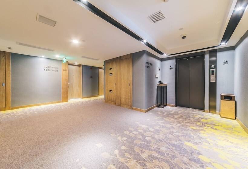 Atour Hotel Zhangjiang Innopark Pudong Shanghai