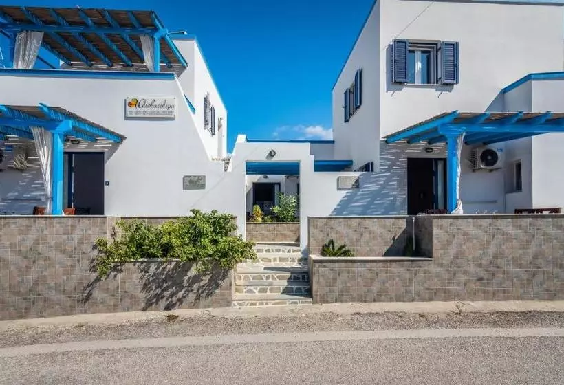 Heliovasilema Studios