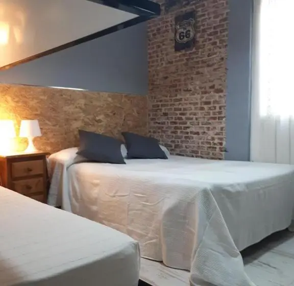 Hostal Hispalense