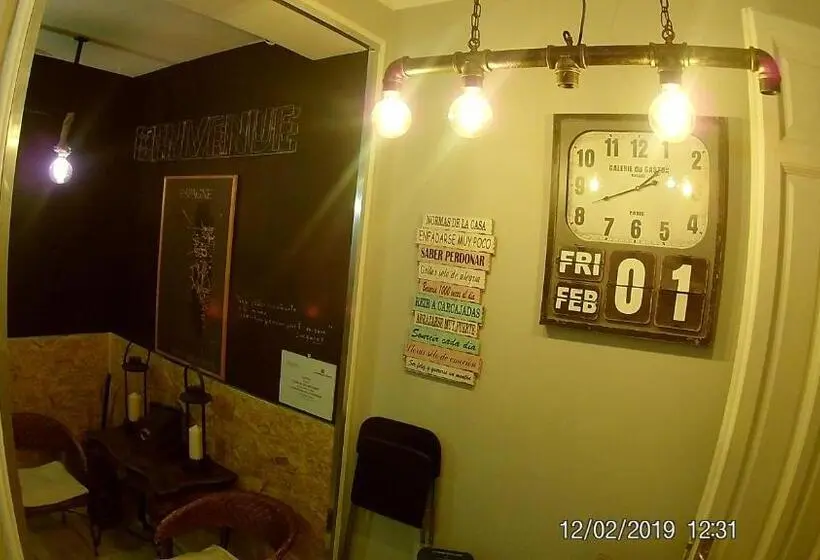 Hostal Hispalense