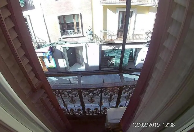 Hostal Hispalense