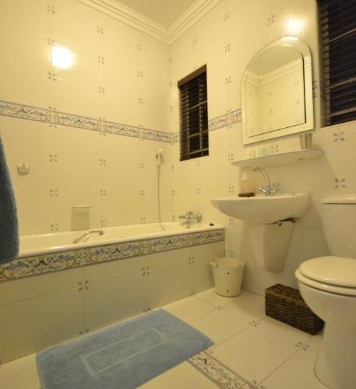 Hotel Accommodation At Vans Self Catering