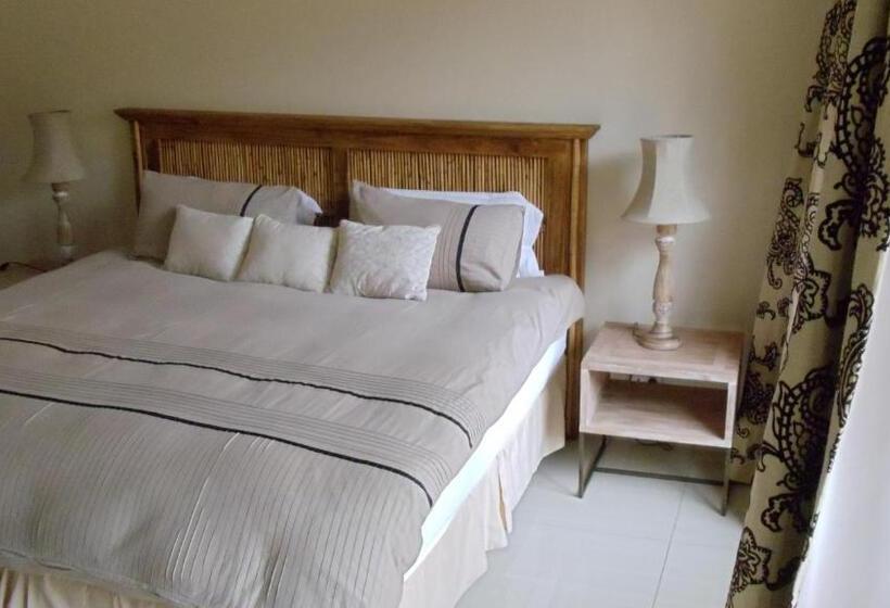 Hotel Accommodation At Vans Self Catering