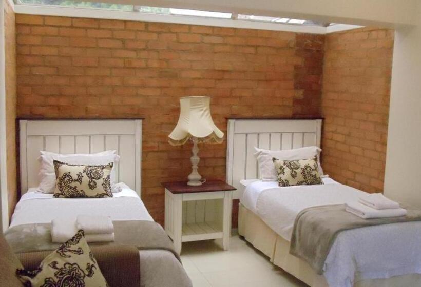 Hotel Accommodation At Vans Self Catering