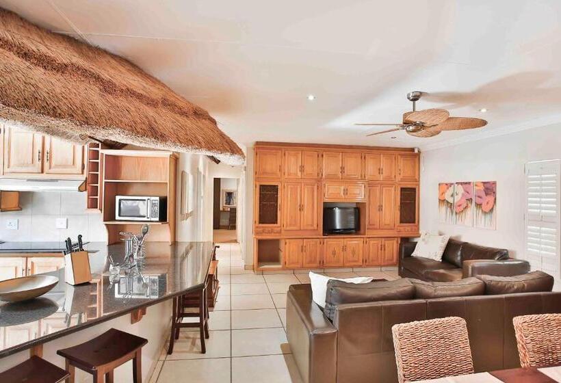 Hotel Accommodation At Vans Self Catering