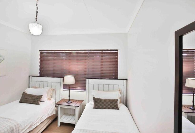 Hotel Accommodation At Vans Self Catering