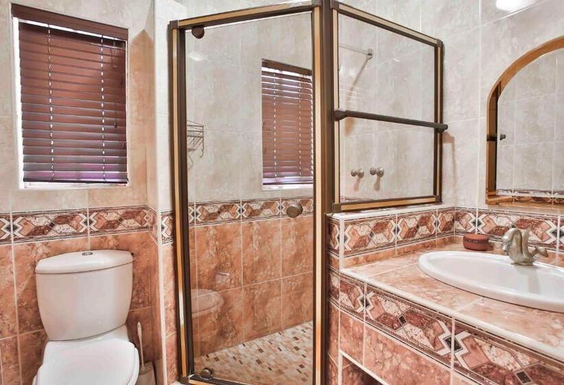 Hotel Accommodation At Vans Self Catering