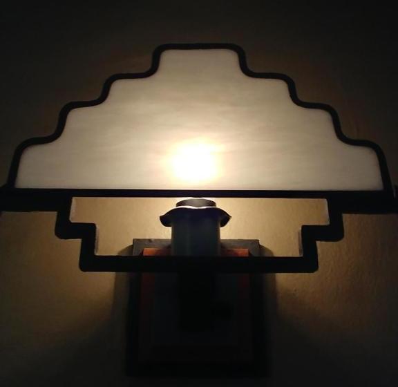 ホテル Adobe Inn At Cascade