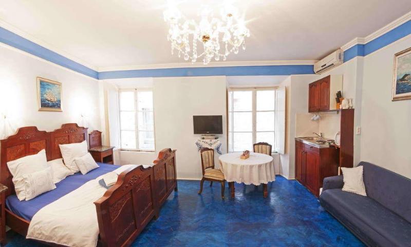 Fotos del hotel Apartment Jakica:  10