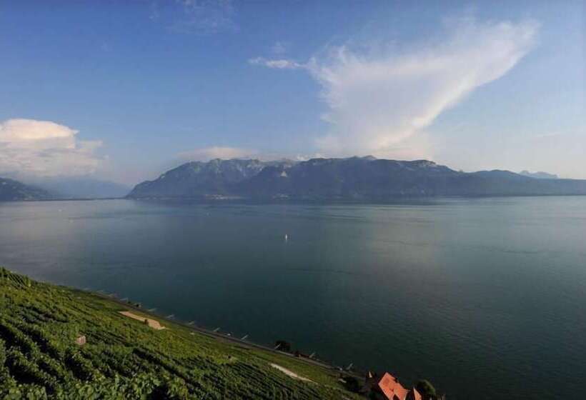 酒店 Auberge De La Gare