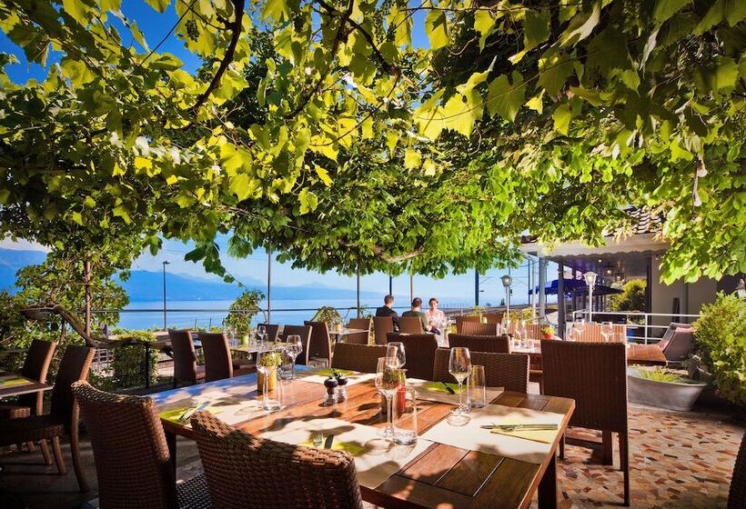 酒店 Auberge De La Gare