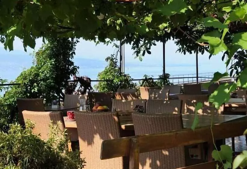 Hotelli Auberge De La Gare