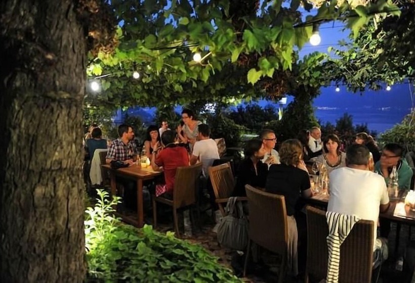 酒店 Auberge De La Gare