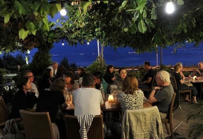 酒店 Auberge De La Gare