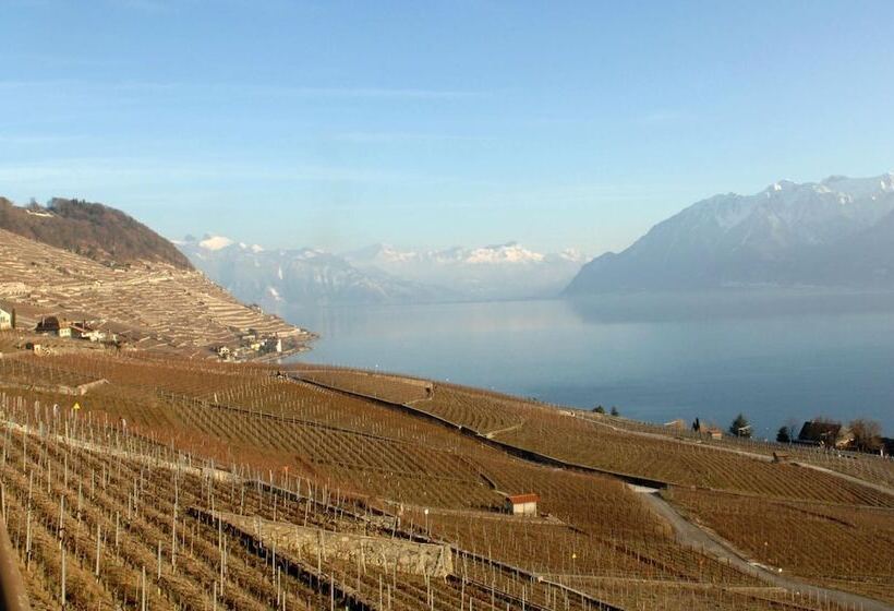 酒店 Auberge De La Gare