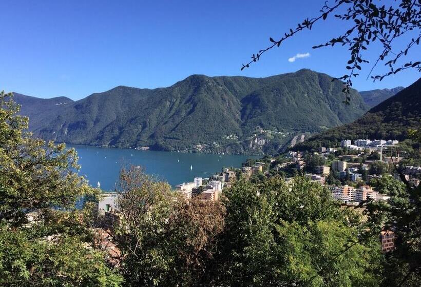 酒店 Auberge De La Gare