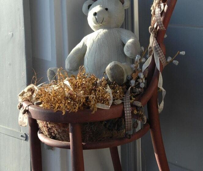 酒店 Auberge De La Gare