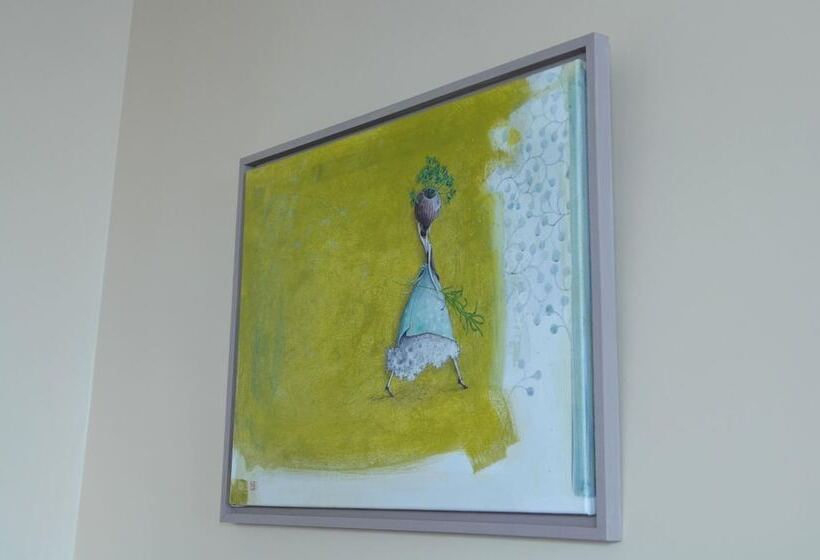 酒店 Auberge De La Gare