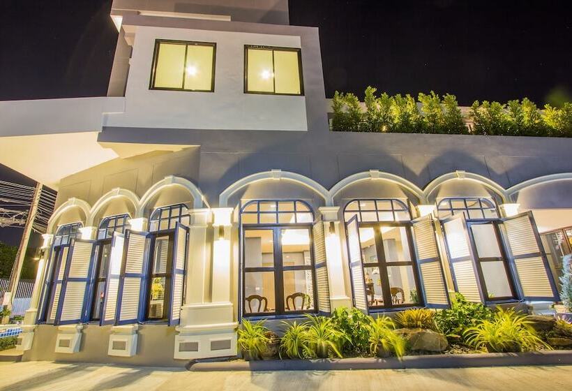 호텔 Baba House Phuket