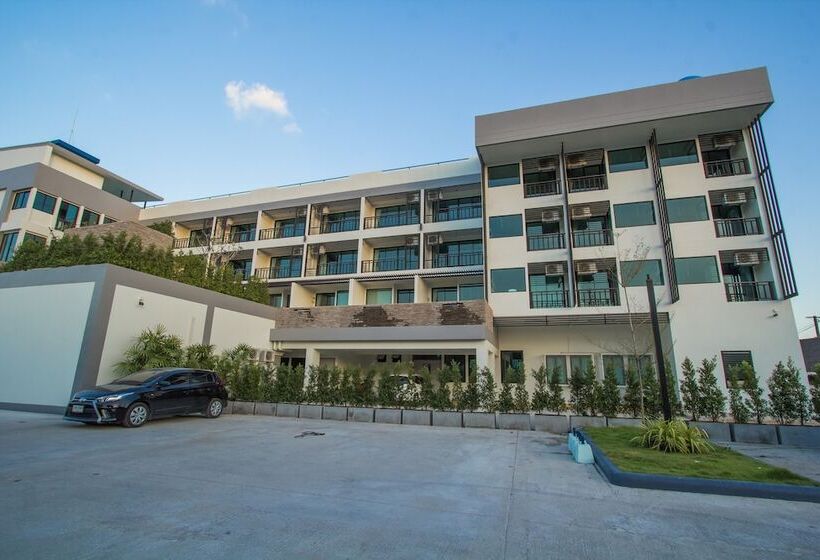 호텔 Baba House Phuket