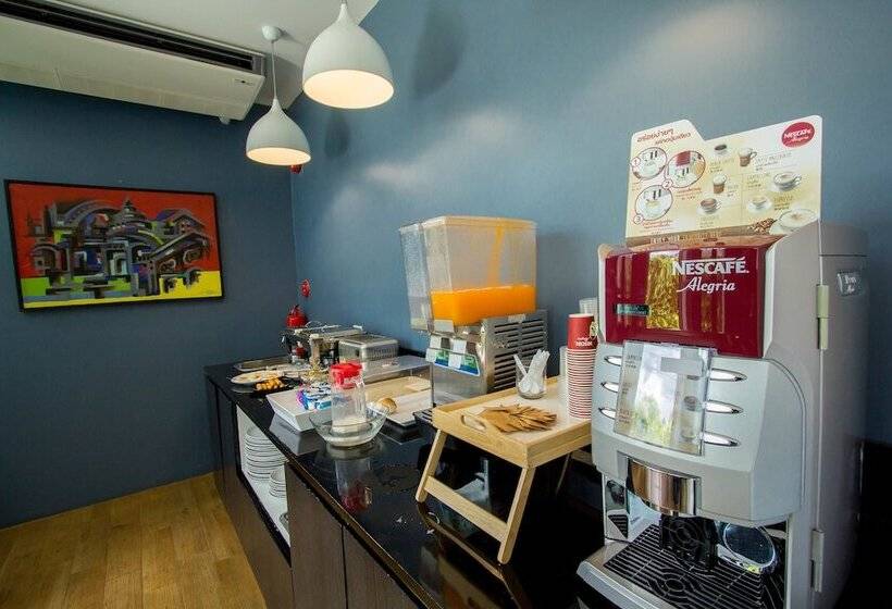 호텔 Baba House Phuket