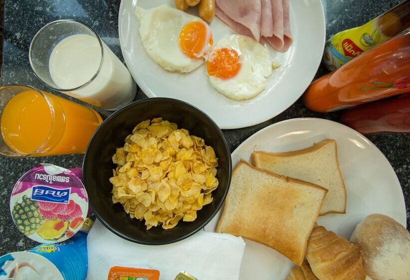 호텔 Baba House Phuket