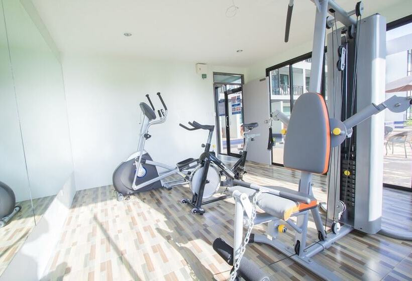 호텔 Baba House Phuket