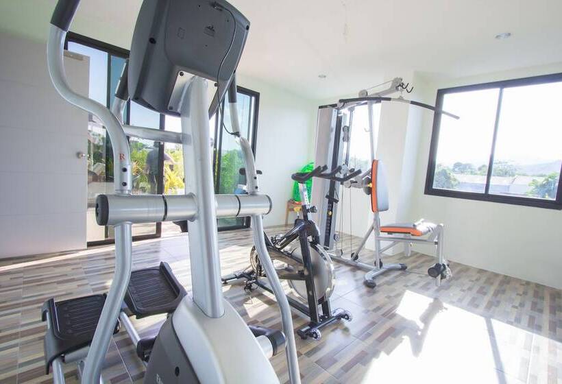 호텔 Baba House Phuket