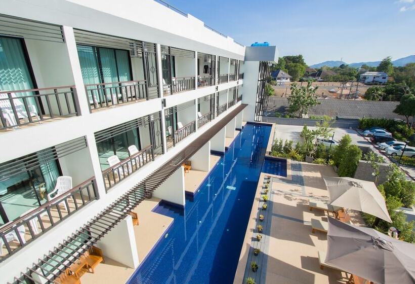 호텔 Baba House Phuket