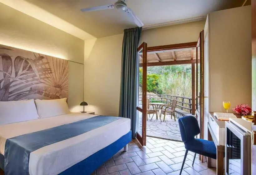 Hotelli Baia Imperiale