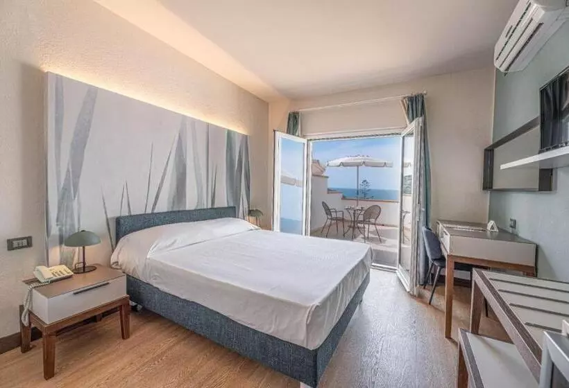 Hotelli Baia Imperiale