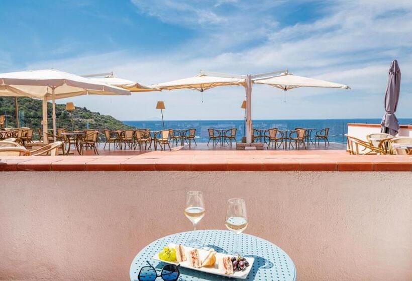 בית מלון כפרי Baia Imperiale