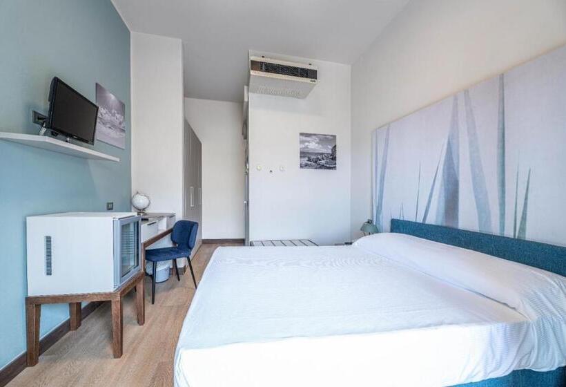 בית מלון כפרי Baia Imperiale