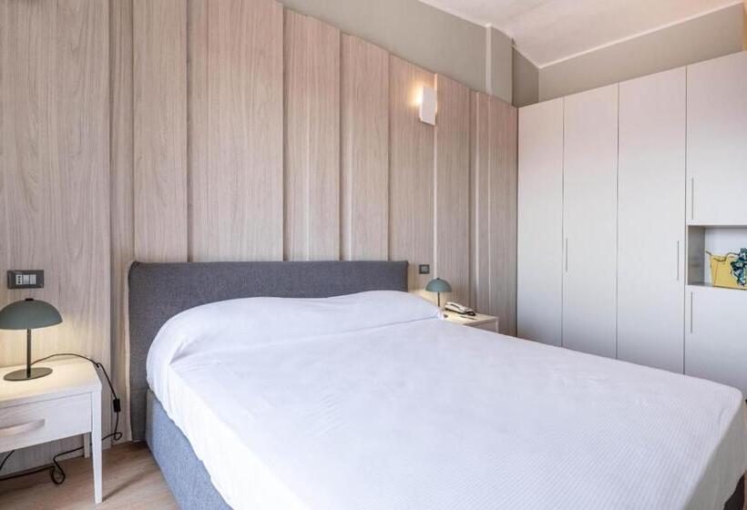 בית מלון כפרי Baia Imperiale