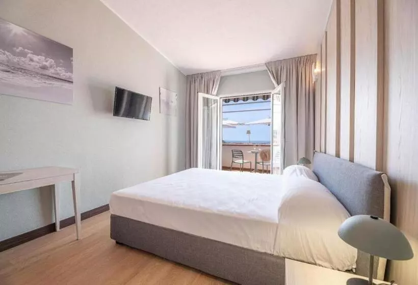 Hotelli Baia Imperiale