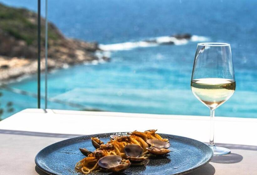 בית מלון כפרי Baia Imperiale