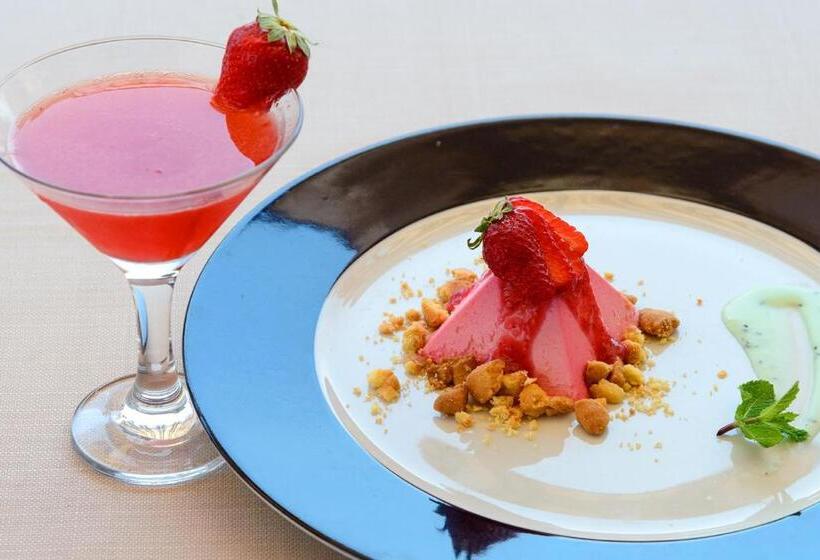 בית מלון כפרי Baia Imperiale