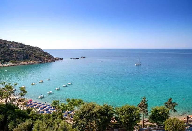Hotelli Baia Imperiale