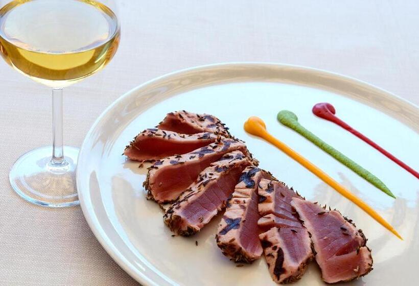 בית מלון כפרי Baia Imperiale