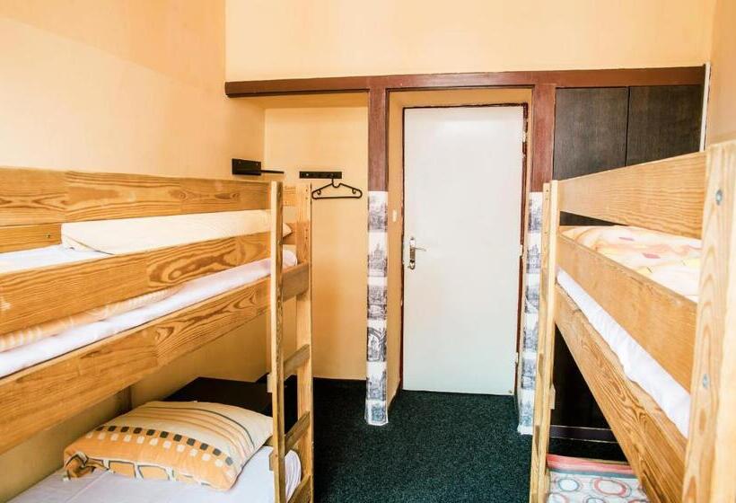 هتل Best Spot Hostel