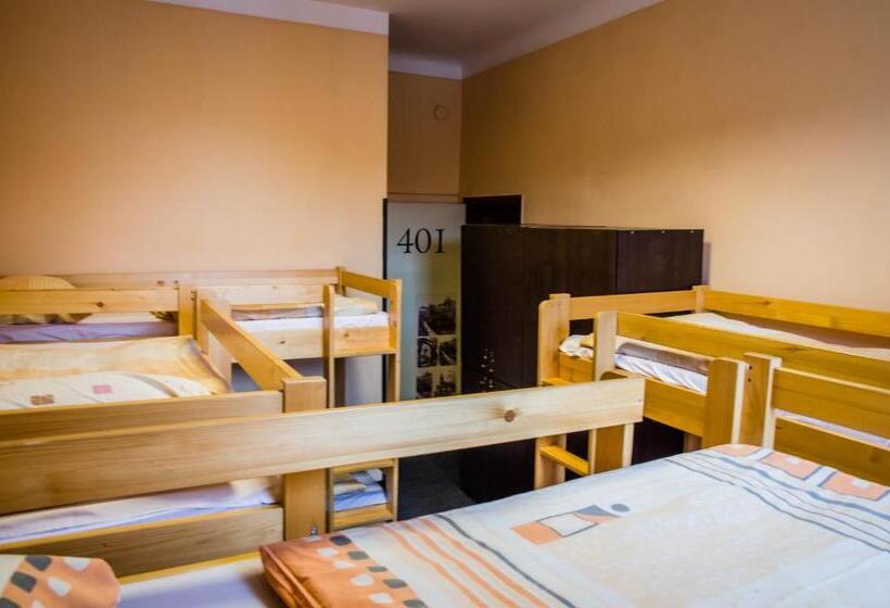 هتل Best Spot Hostel