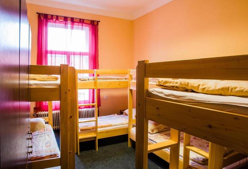 هتل Best Spot Hostel