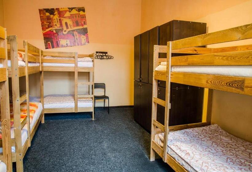 هتل Best Spot Hostel