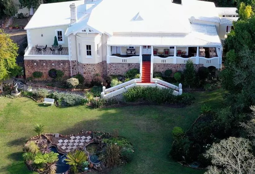 هتل Braeside Guest House  Adults Only