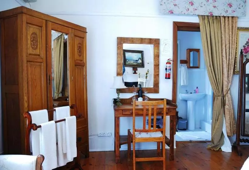 هتل Braeside Guest House  Adults Only