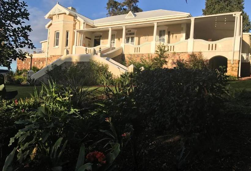 فندق Braeside Guest House Adults Only