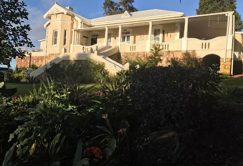 هتل Braeside Guest House  Adults Only