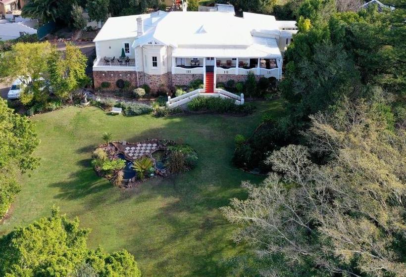 فندق Braeside Guest House Adults Only