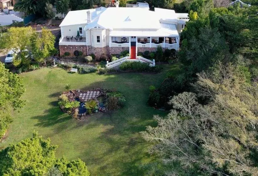 هتل Braeside Guest House  Adults Only