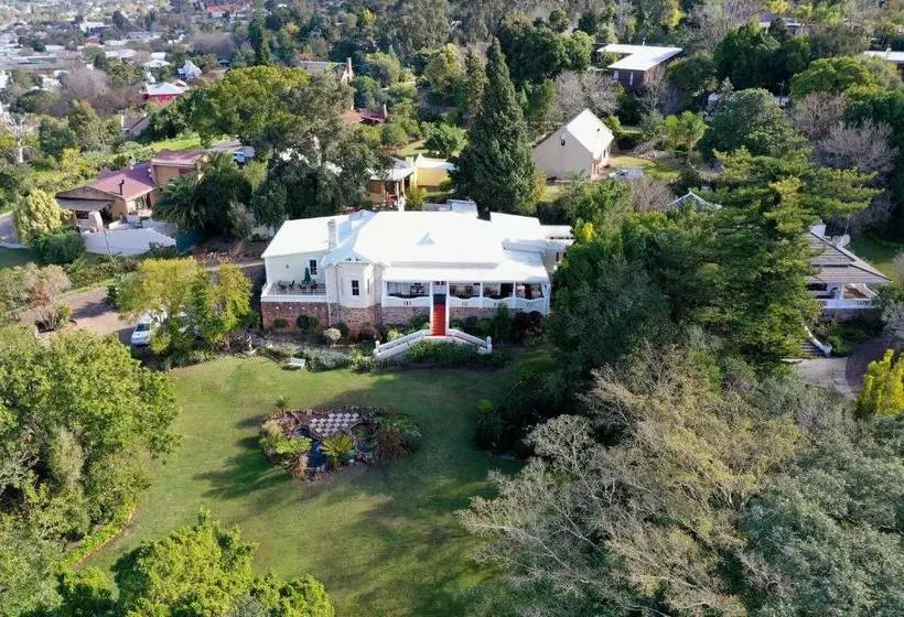هتل Braeside Guest House  Adults Only